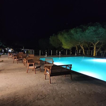 Q Resort Marina di Sorso Bagian luar foto