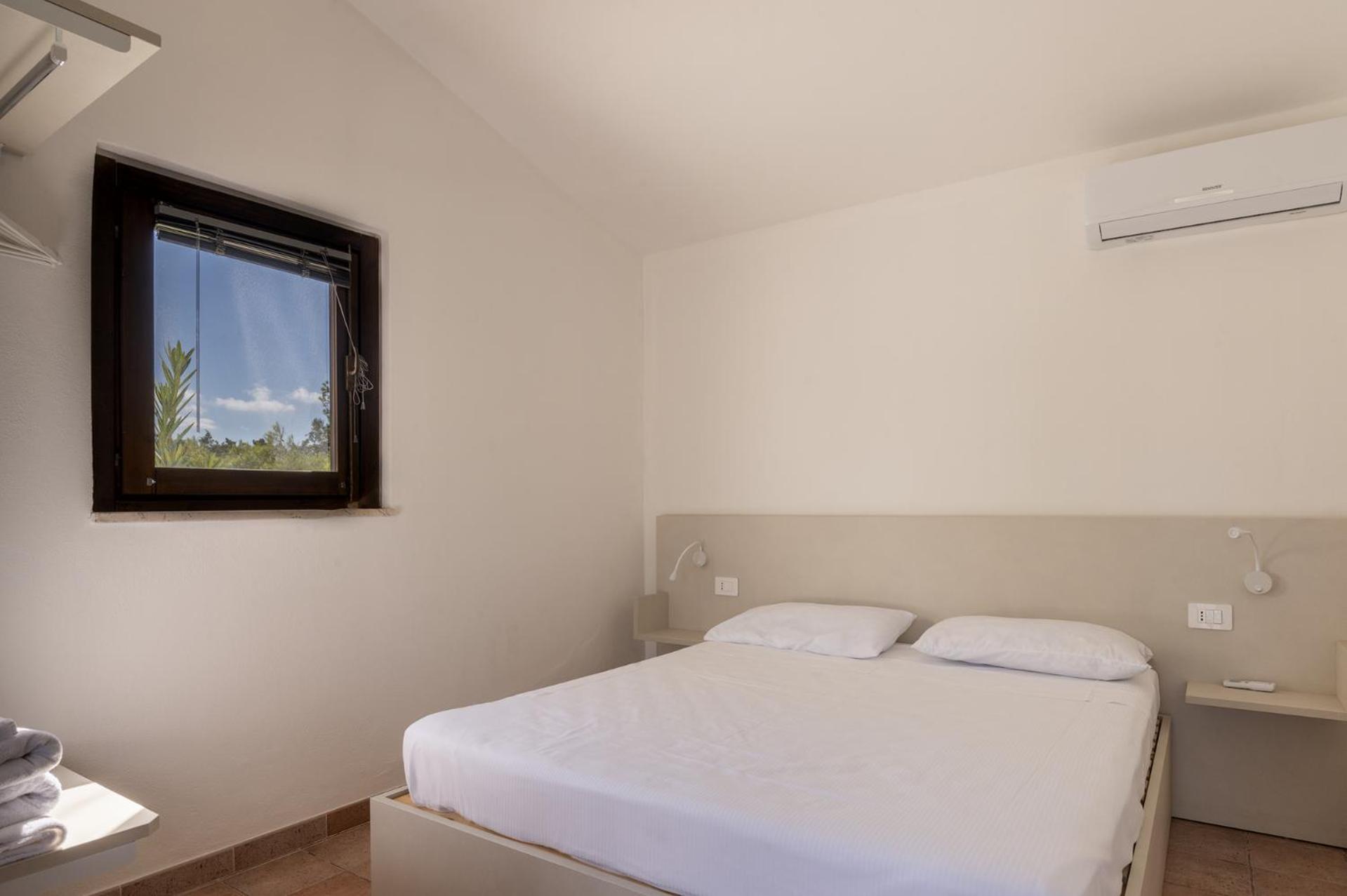 Q Resort Marina di Sorso Bagian luar foto