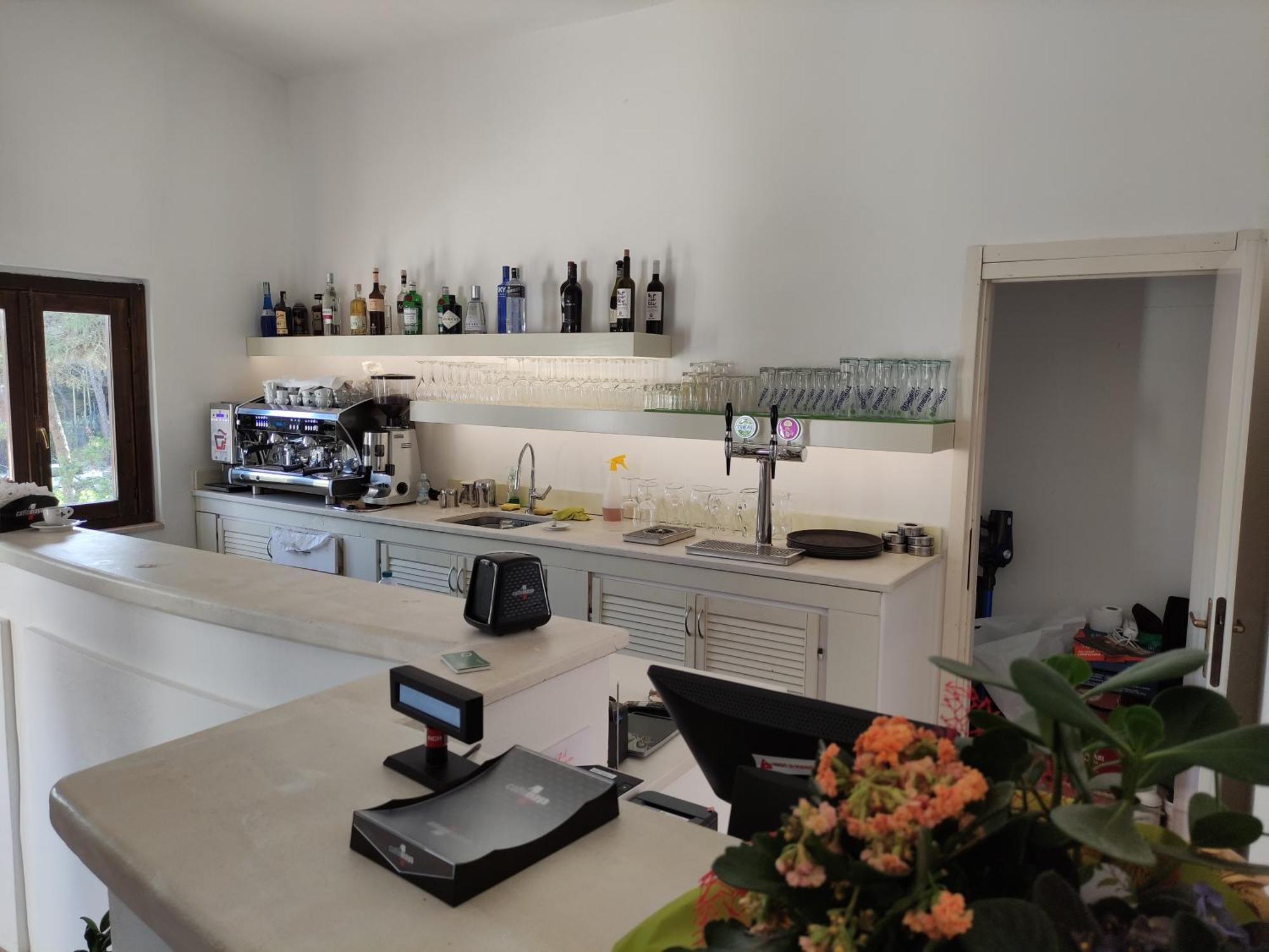 Q Resort Marina di Sorso Bagian luar foto