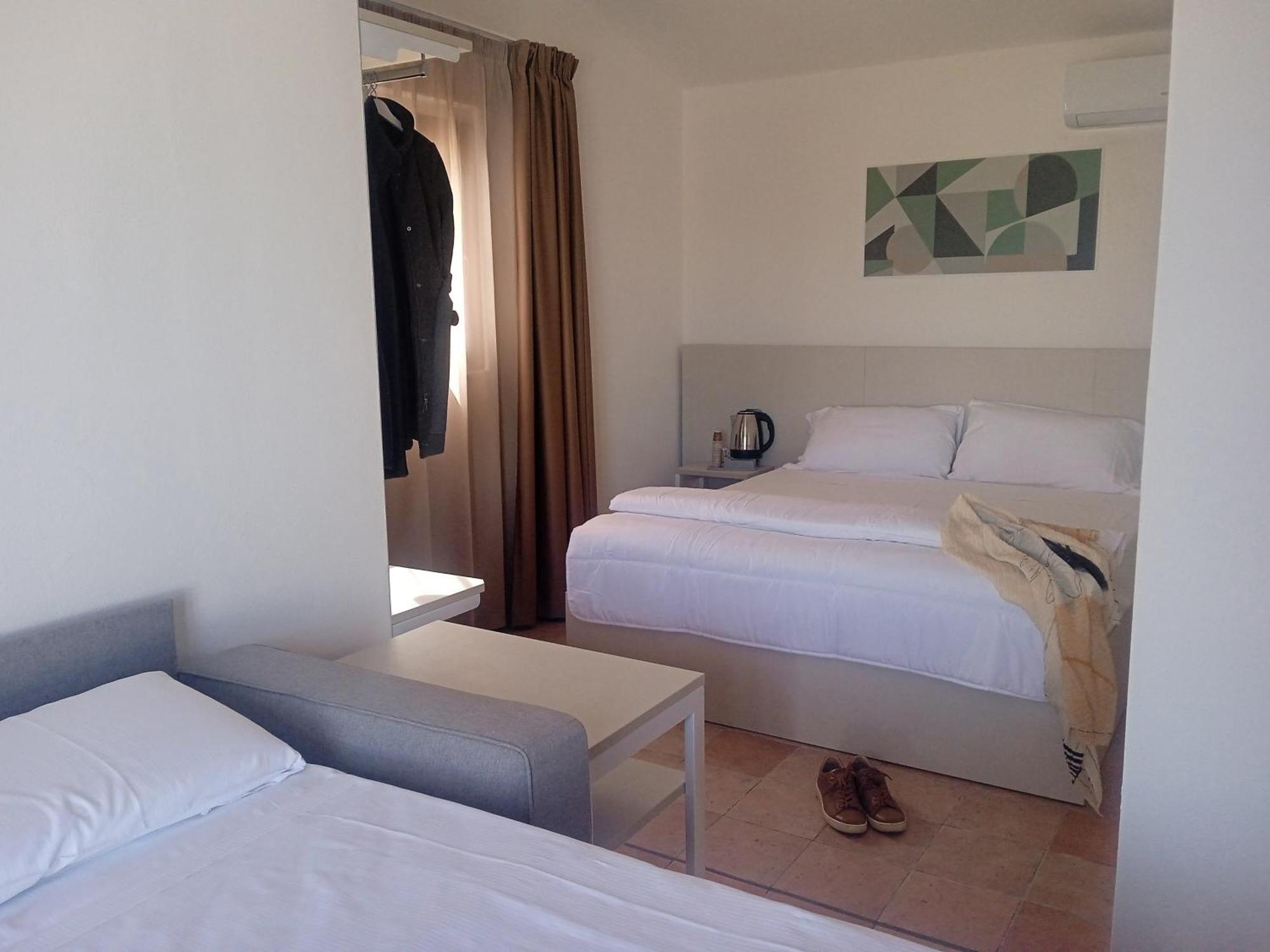 Q Resort Marina di Sorso Bagian luar foto
