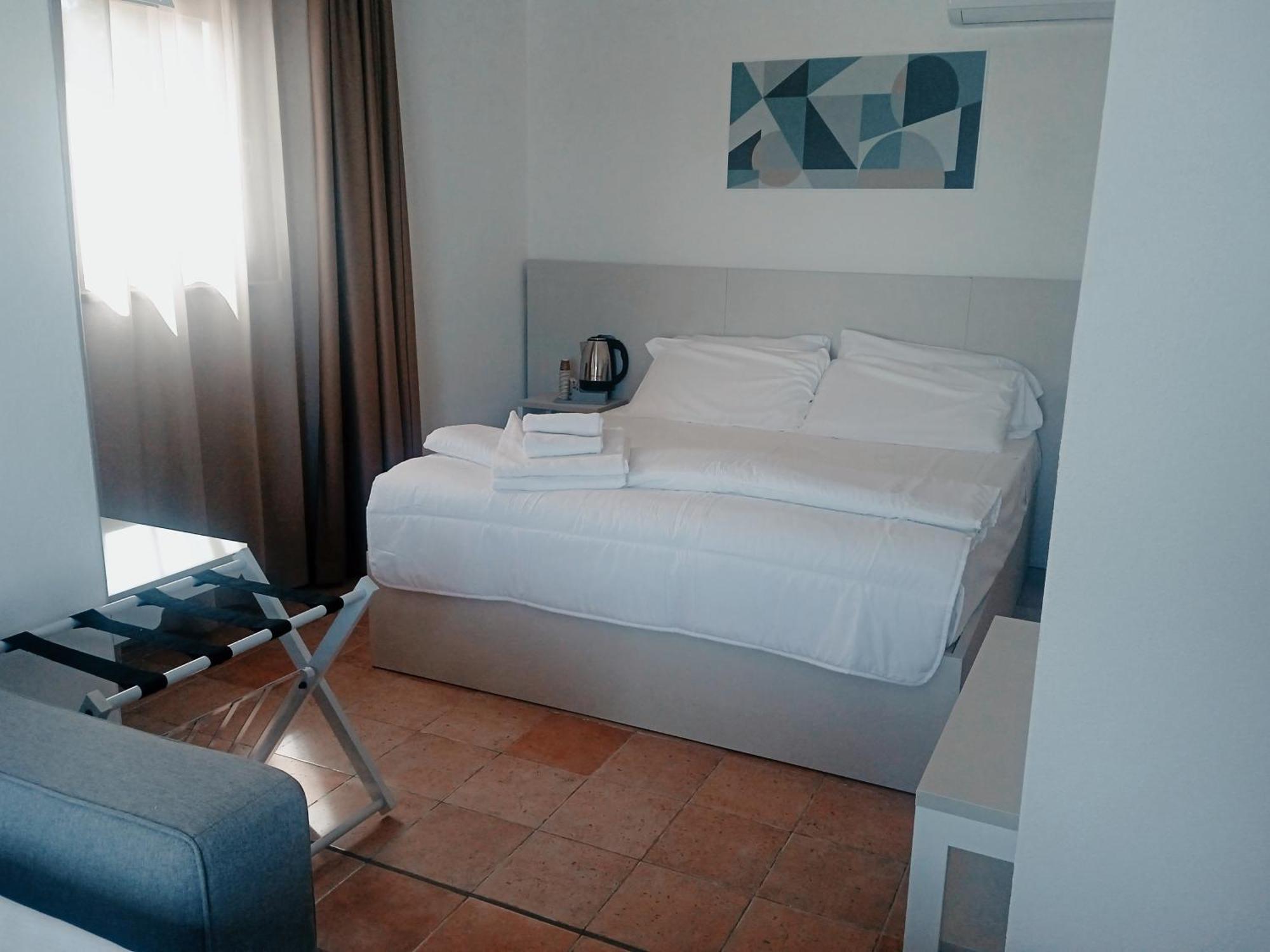Q Resort Marina di Sorso Bagian luar foto