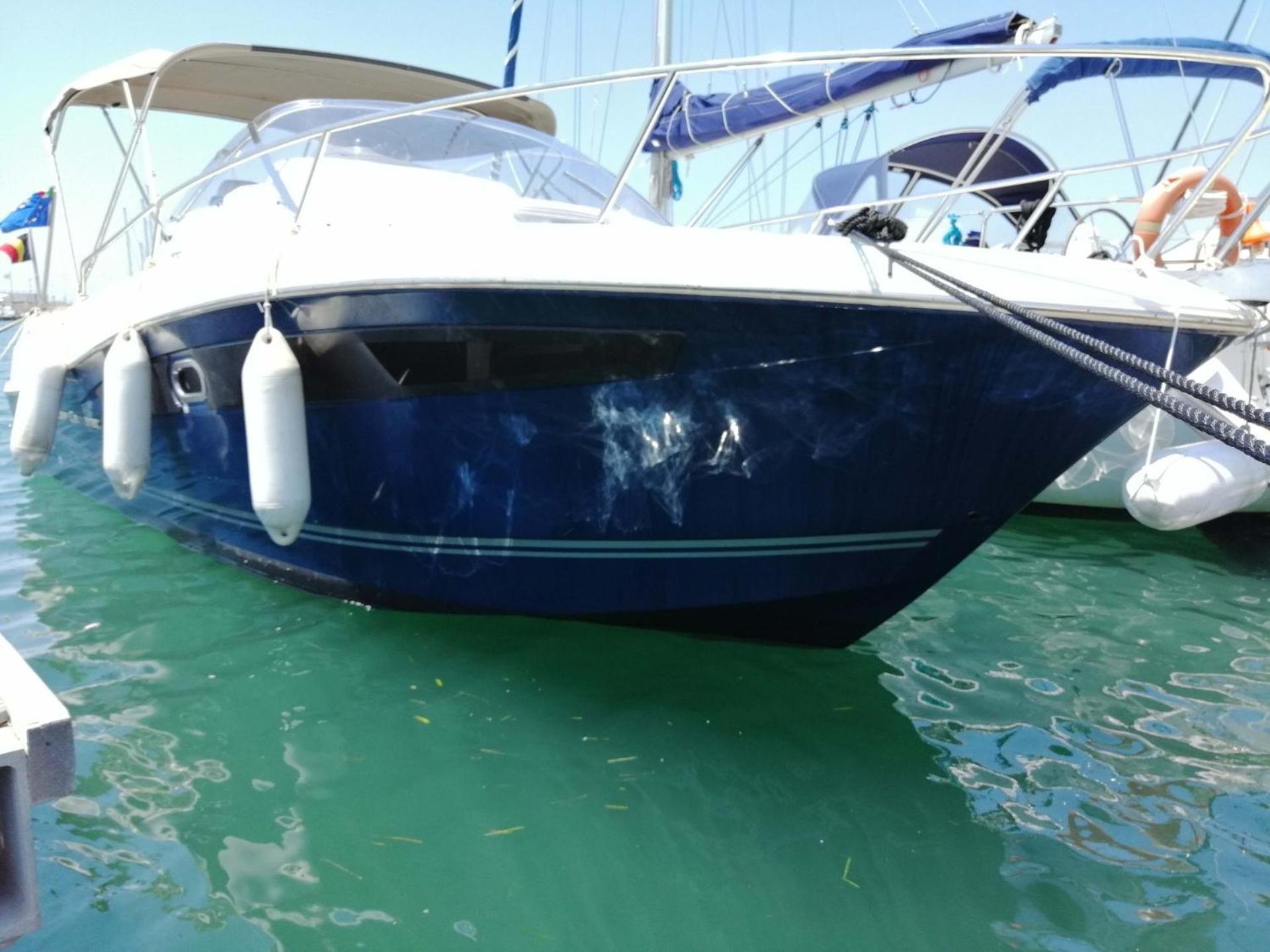 Q Resort Marina di Sorso Bagian luar foto