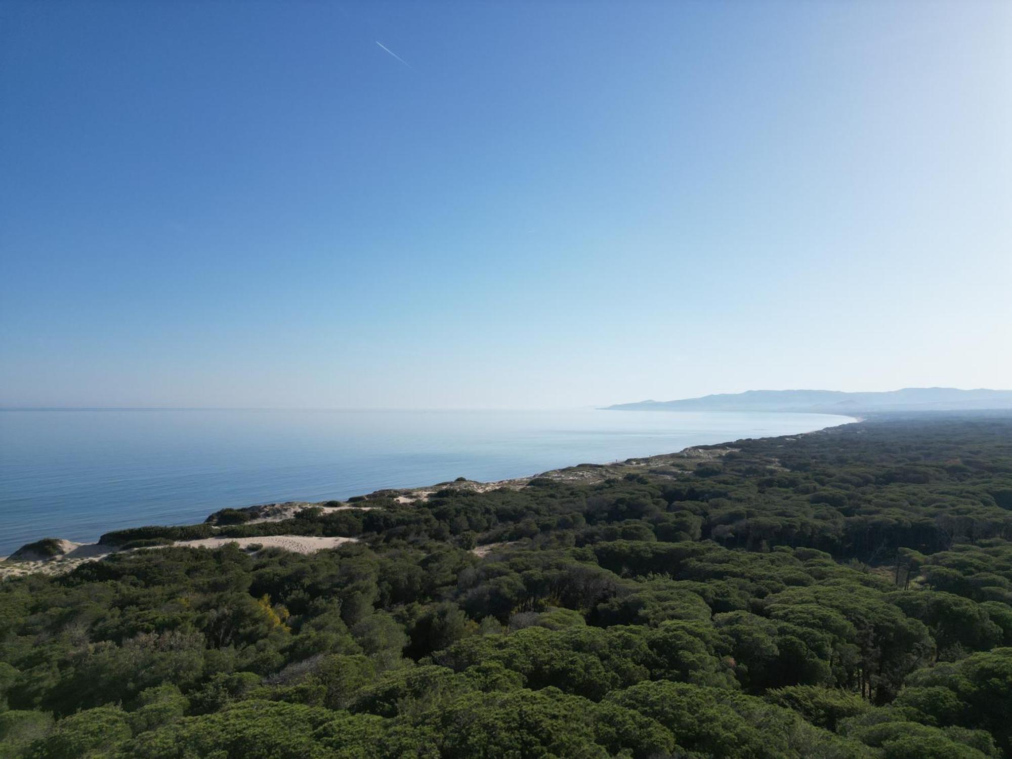 Q Resort Marina di Sorso Bagian luar foto