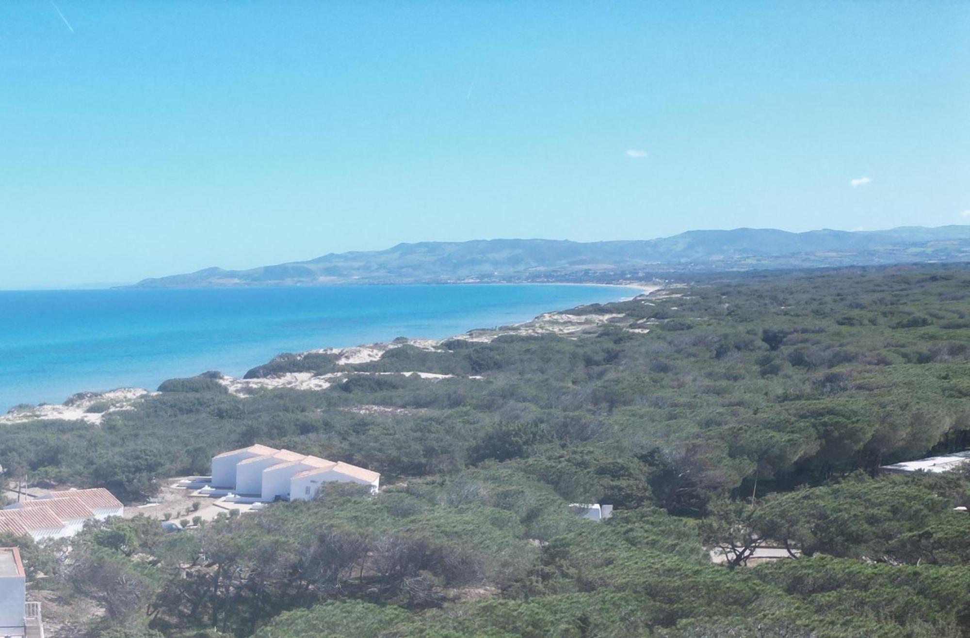 Q Resort Marina di Sorso Bagian luar foto