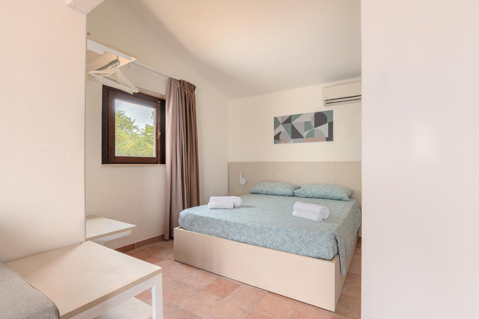 Q Resort Marina di Sorso Bagian luar foto